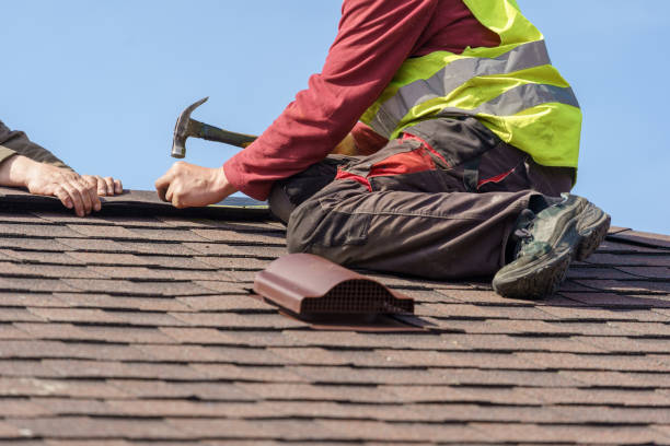 Best Roof Gutter Cleaning  in Crestwood, IL