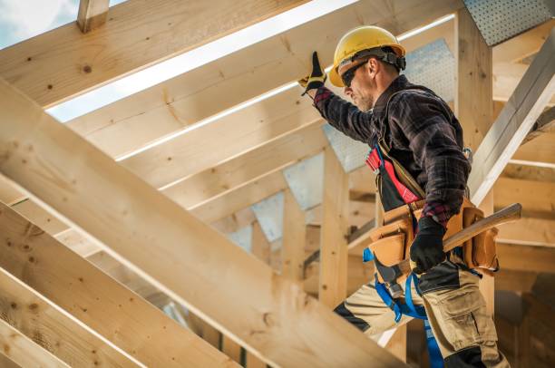 Trusted Crestwood, IL Roofing Contractor Experts