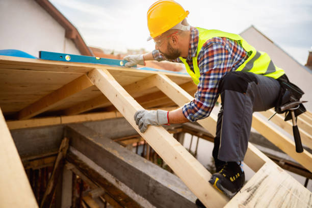 Best Best Roofing Contractors  in Crestwood, IL