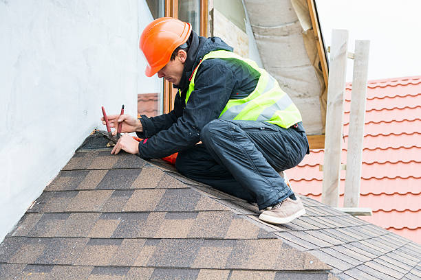 Quick and Trustworthy Emergency Roof Repair Services in Crestwood, IL