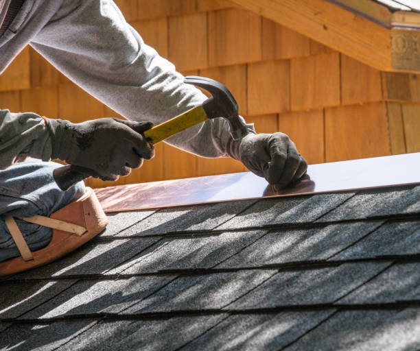 Best Flat Roof Repair Services  in Crestwood, IL